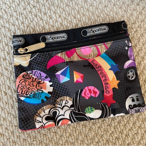 LeSportsac Classic Hobo Bag - Picture 12 of 12